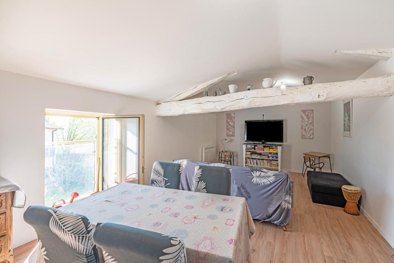 Belle Vue Apartamento Savigny  Exterior foto