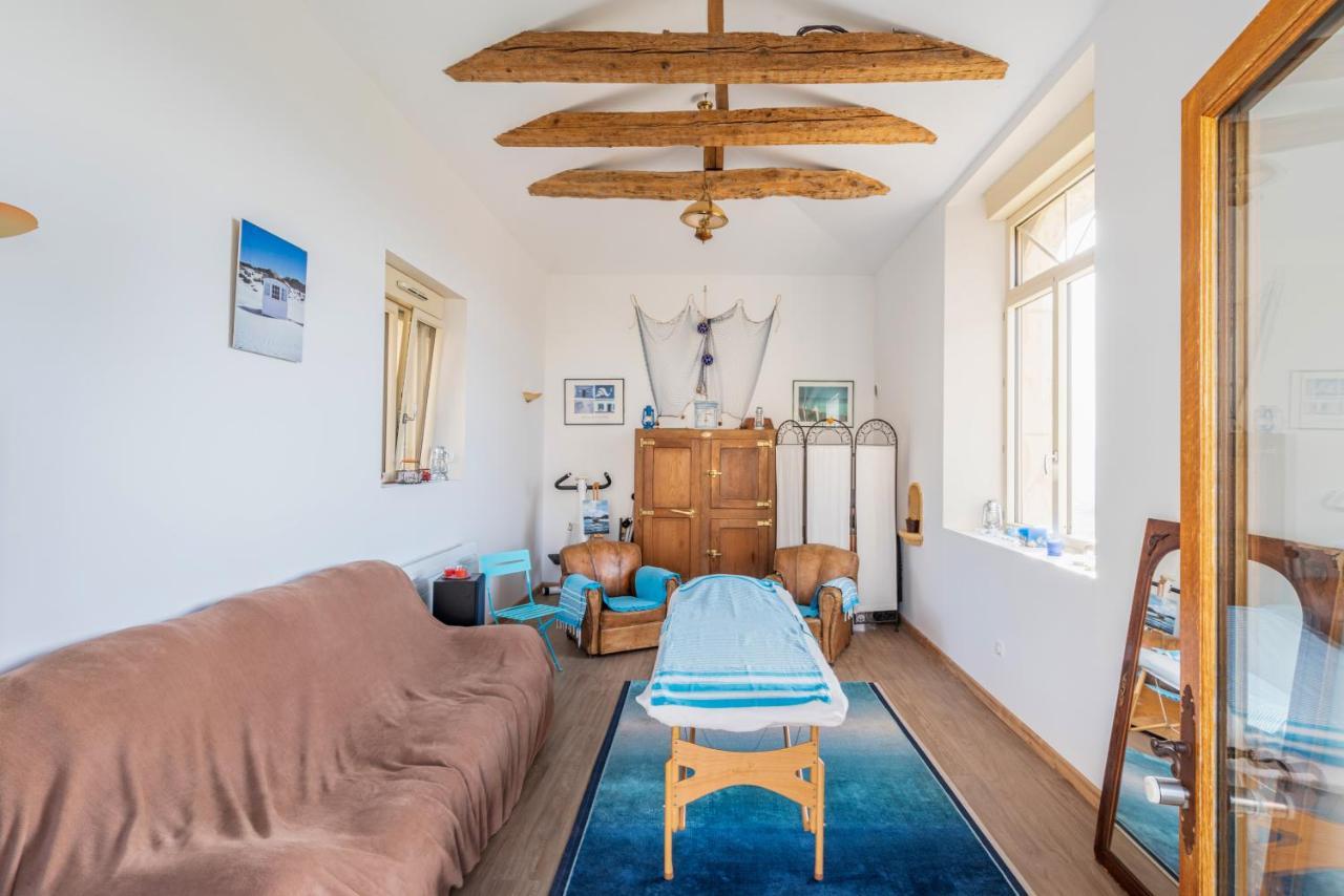 Belle Vue Apartamento Savigny  Exterior foto