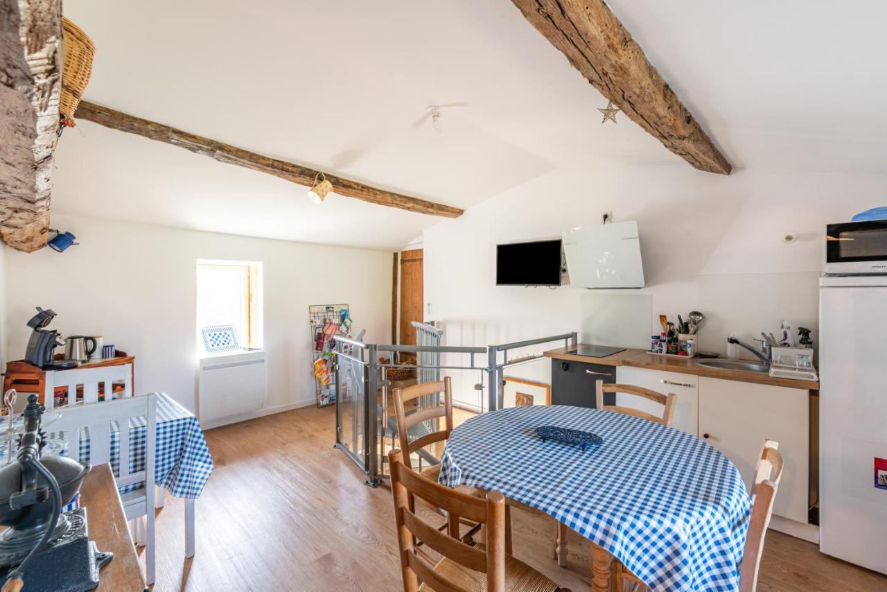 Belle Vue Apartamento Savigny  Exterior foto