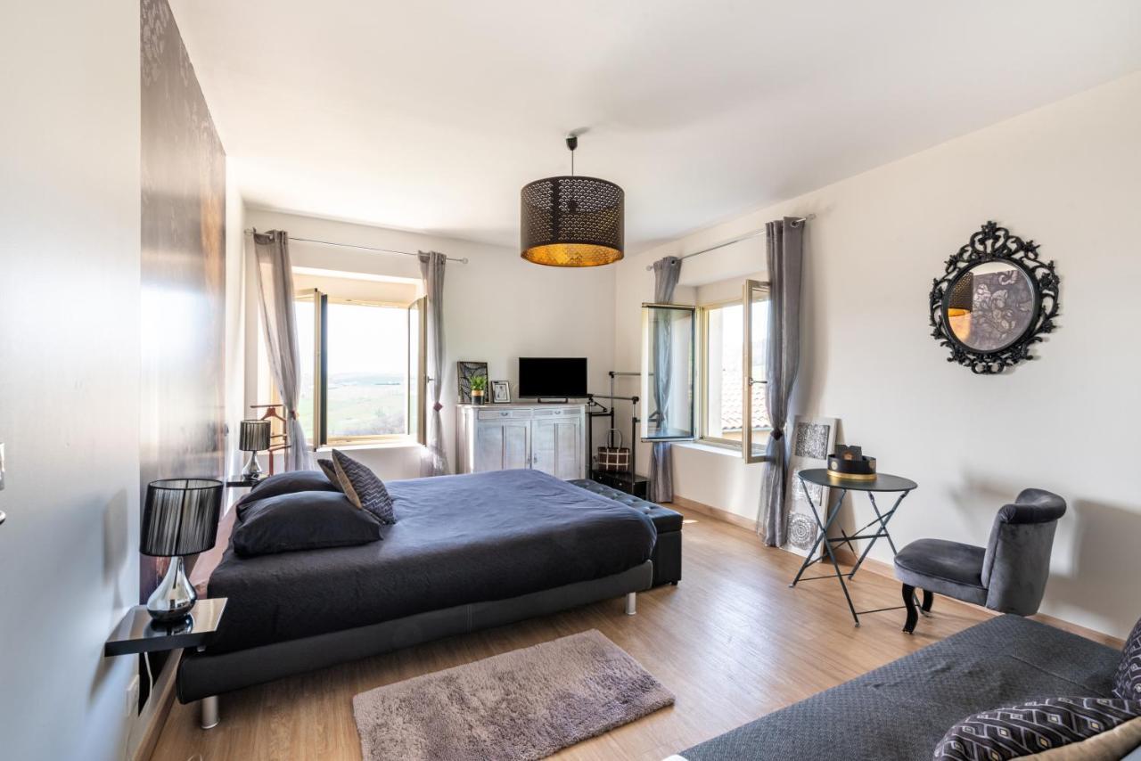 Belle Vue Apartamento Savigny  Exterior foto