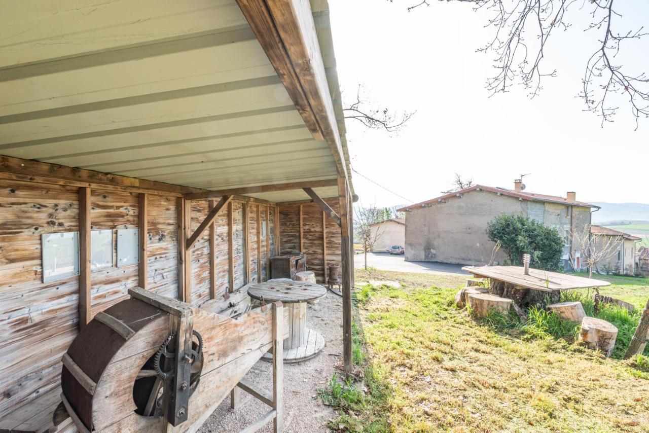 Belle Vue Apartamento Savigny  Exterior foto